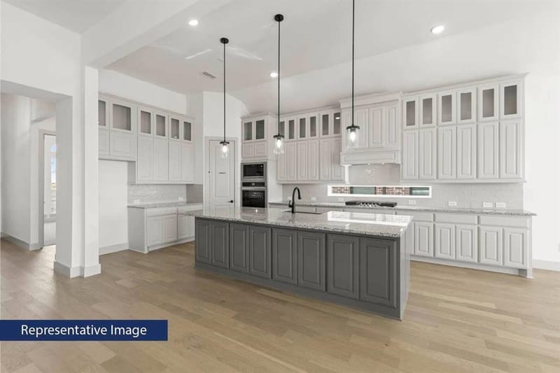 501 Loggia Way, Little Elm TX 75068 - Photo 10