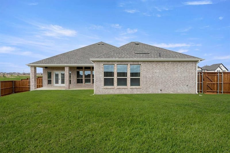 501 Loggia Way, Little Elm TX 75068 - Photo 8