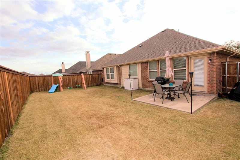 1405 Villa Paloma Boulevard, Little Elm TX 75068 - Photo 27