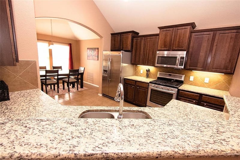 1405 Villa Paloma Boulevard, Little Elm TX 75068 - Photo 6