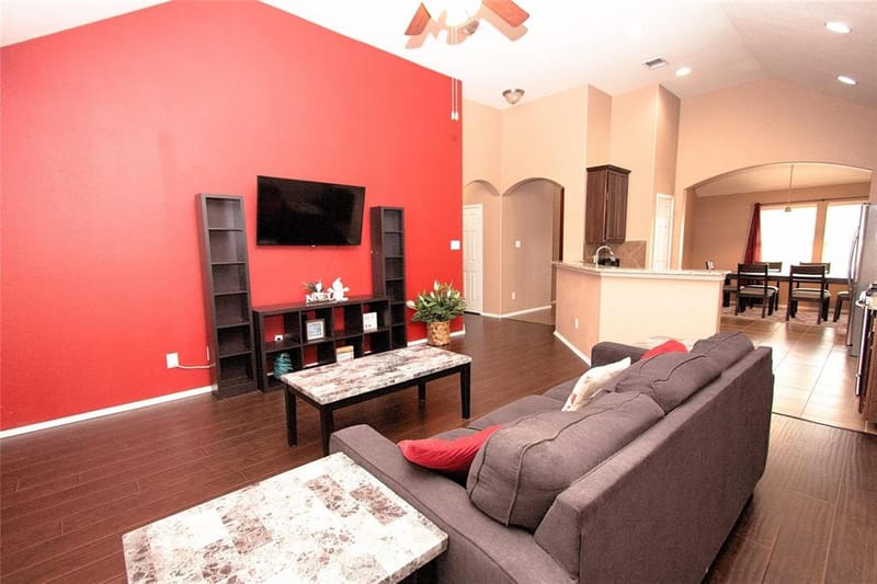 1405 Villa Paloma Boulevard, Little Elm TX 75068 - Photo 17