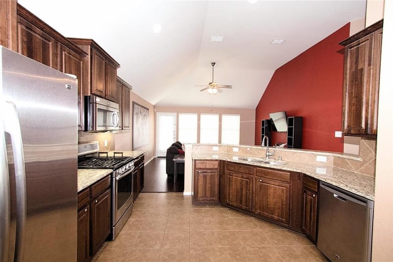 1405 Villa Paloma Boulevard, Little Elm TX 75068 - Photo 7