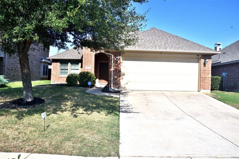 1405 Villa Paloma Boulevard, Little Elm TX 75068