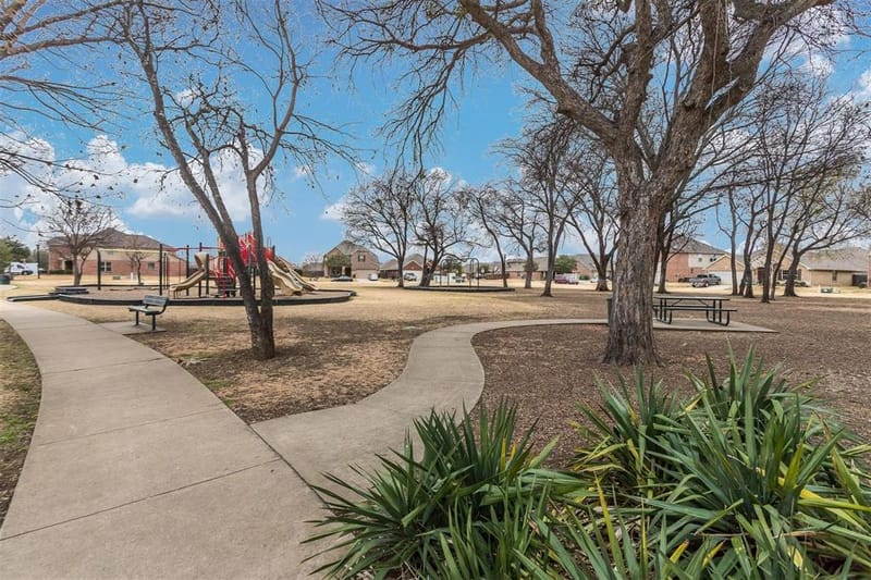 1405 Villa Paloma Boulevard, Little Elm TX 75068 - Photo 28
