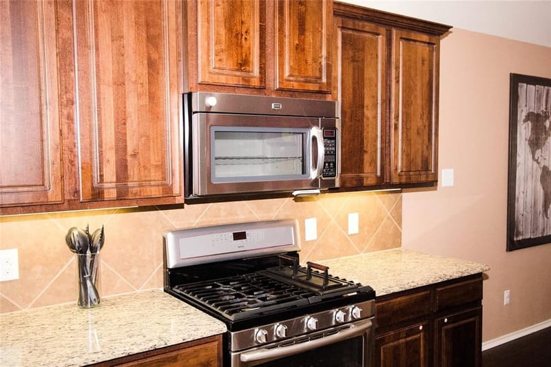 1405 Villa Paloma Boulevard, Little Elm TX 75068 - Photo 9