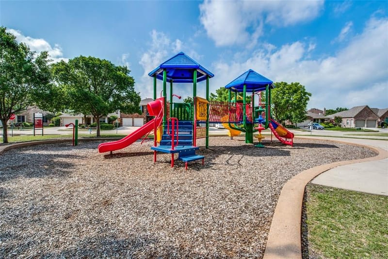 1405 Villa Paloma Boulevard, Little Elm TX 75068 - Photo 29