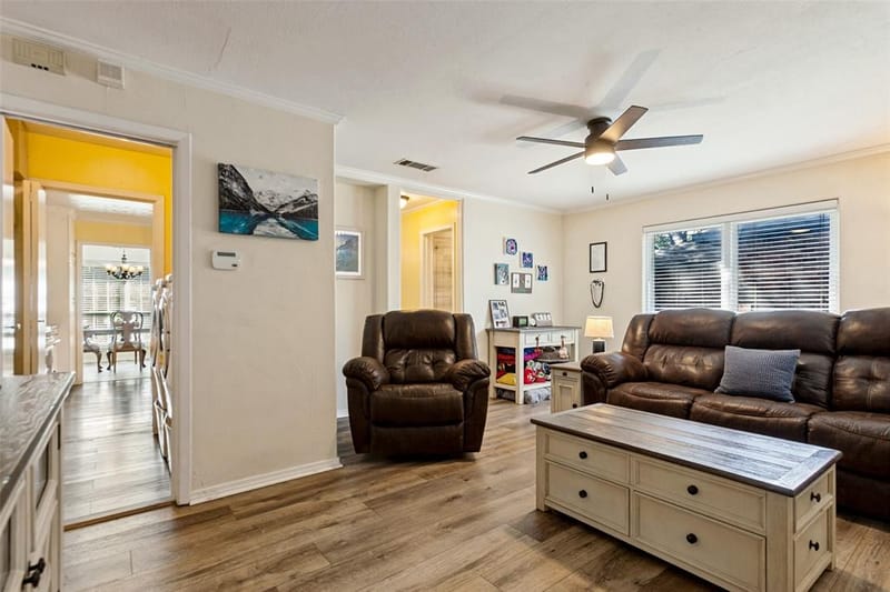 1611 Barclay Drive, Richardson TX 75081 - Photo 6