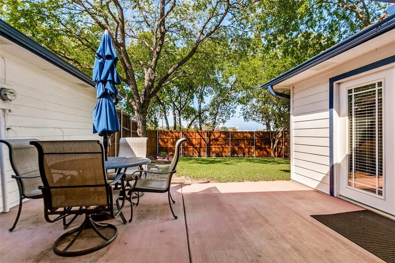 1611 Barclay Drive, Richardson TX 75081 - Photo 22