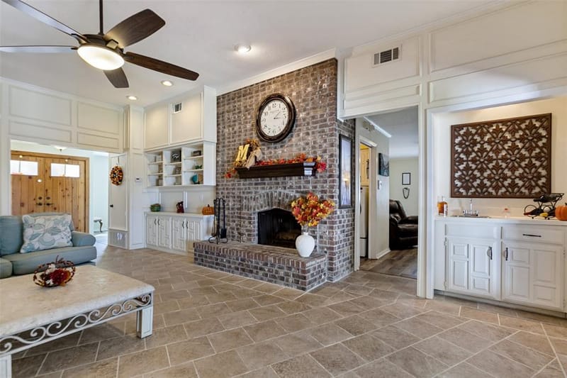 1611 Barclay Drive, Richardson TX 75081 - Photo 4