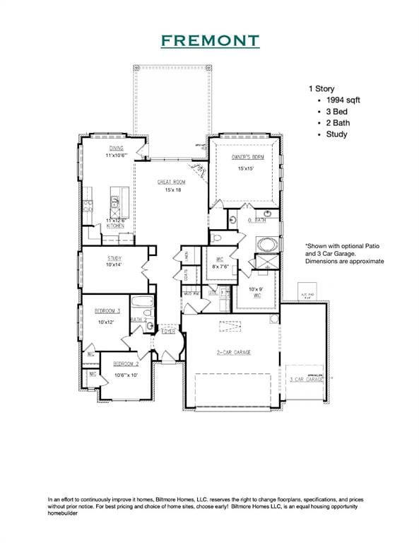 325 Skeen Peak Drive, Springtown TX 76082 - Photo 13