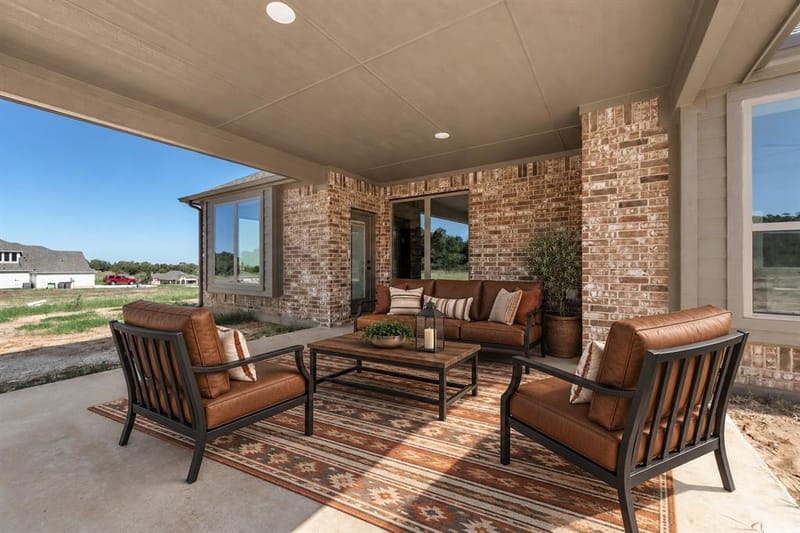 325 Skeen Peak Drive, Springtown TX 76082 - Photo 12