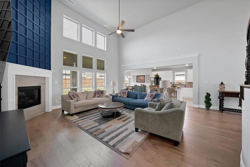 2208 Birdwatch Lane, Mansfield TX 76084 - Photo 11