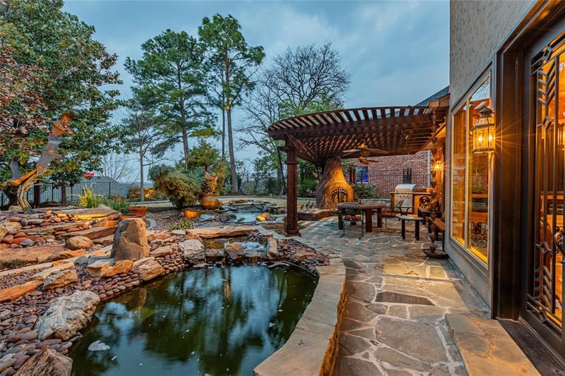 800 Oakwood Court, Highland Village TX 75077 - Photo 35