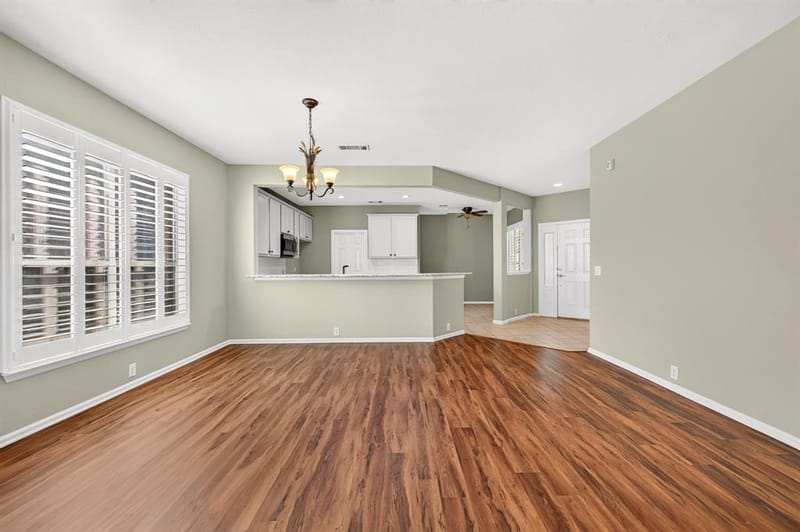 3805 Pineoak Lane, Denton TX 76210 - Photo 6