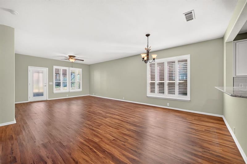 3805 Pineoak Lane, Denton TX 76210 - Photo 5