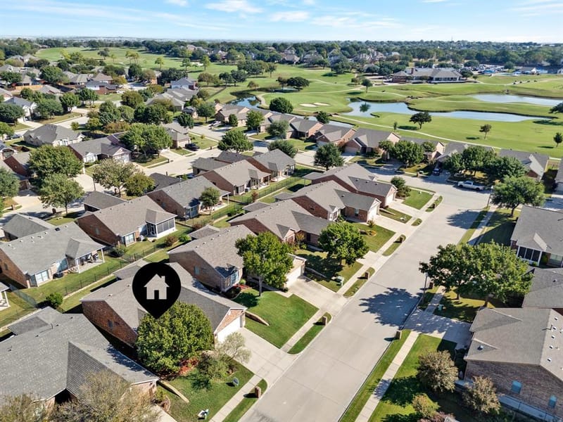 3805 Pineoak Lane, Denton TX 76210 - Photo 35