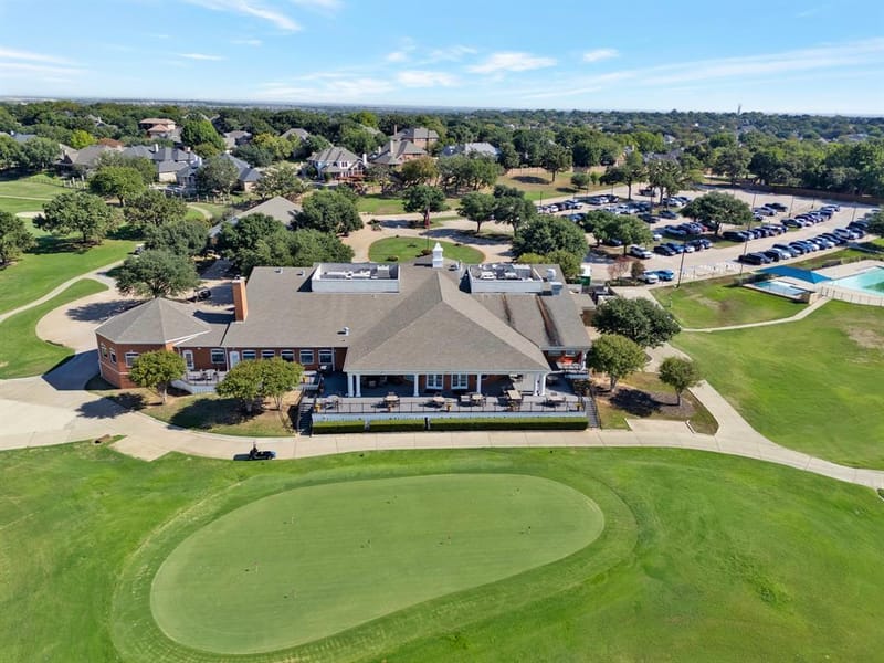 3805 Pineoak Lane, Denton TX 76210 - Photo 31