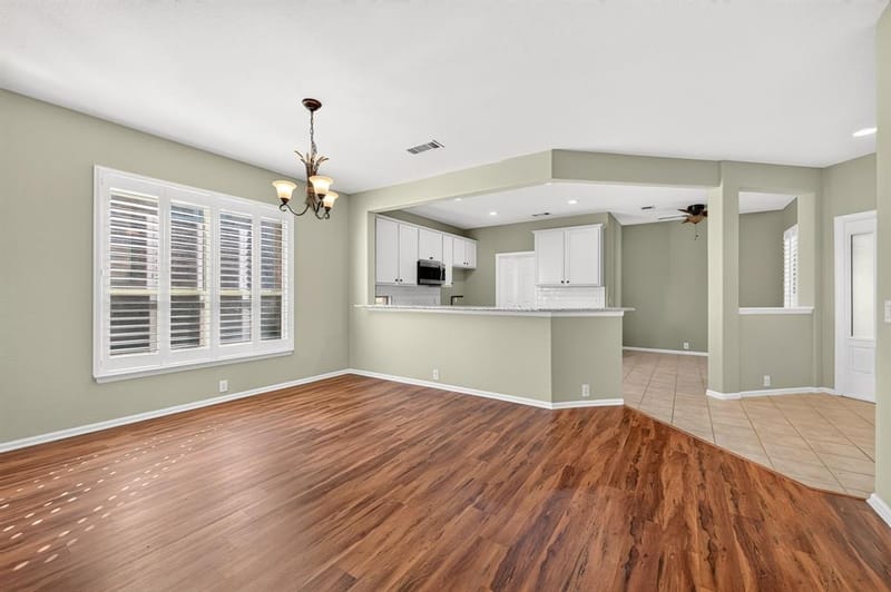 3805 Pineoak Lane, Denton TX 76210 - Photo 4