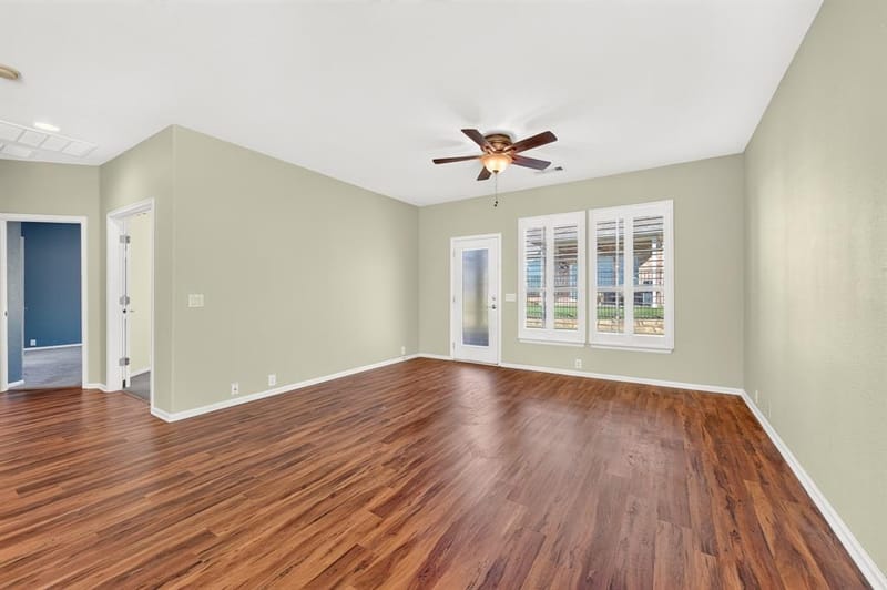 3805 Pineoak Lane, Denton TX 76210 - Photo 8