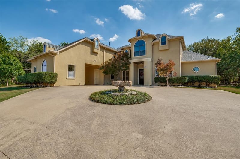 2418 Amberleaf Court, Cedar Hill TX 75104