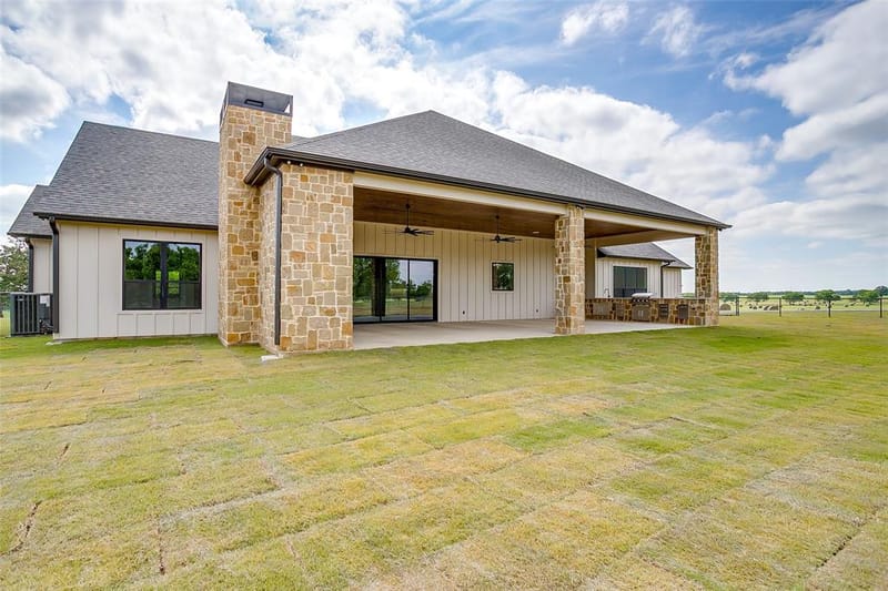 Lot 3 3019 Orchard Road, Bowie TX 76230 - Photo 13