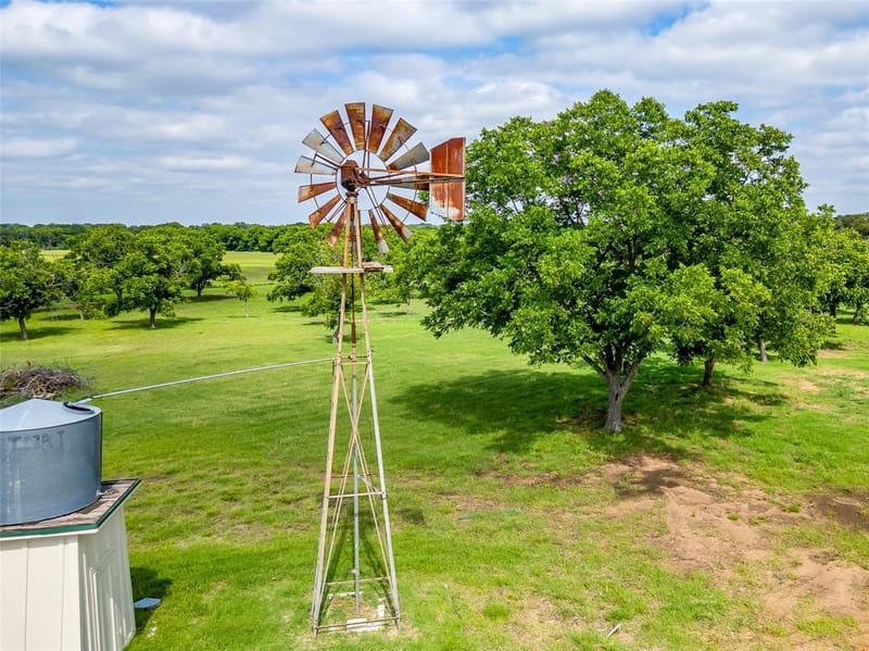 Lot 3 3019 Orchard Road, Bowie TX 76230 - Photo 20