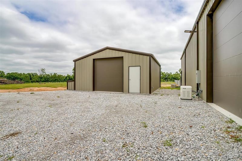 Lot 3 3019 Orchard Road, Bowie TX 76230 - Photo 14