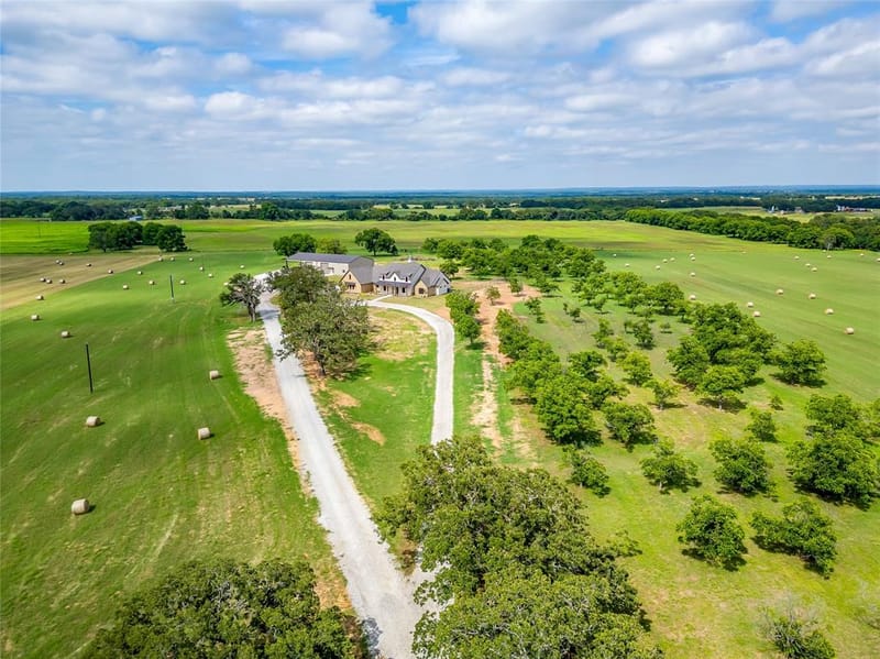 Lot 3 3019 Orchard Road, Bowie TX 76230 - Photo 19