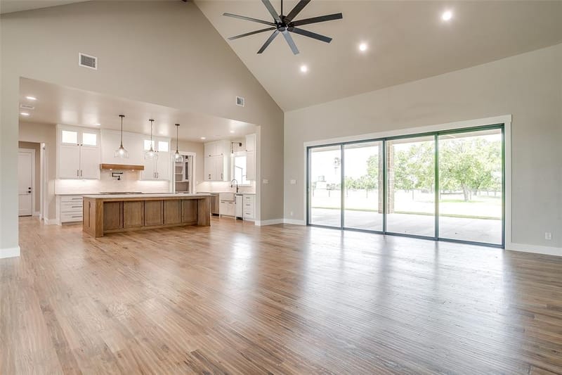 Lot 3 3019 Orchard Road, Bowie TX 76230 - Photo 8