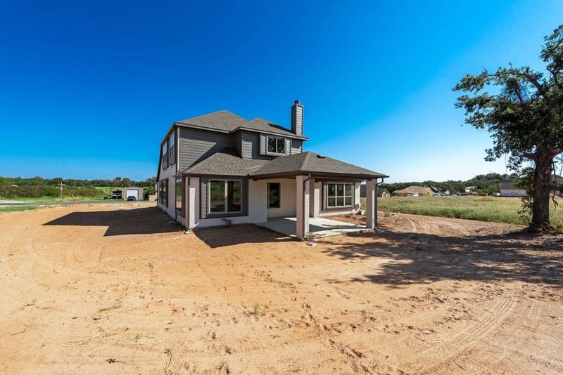 1032 Monaco Court, Springtown TX 76082 - Photo 19