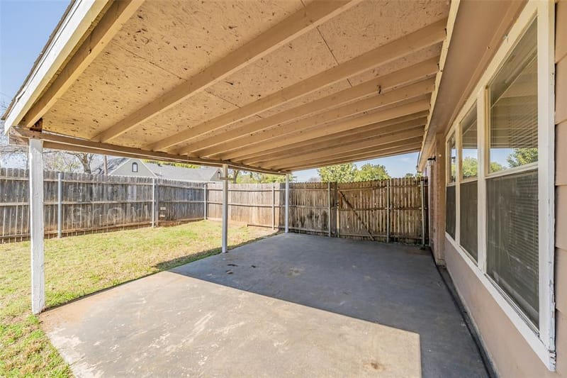 3750 Meadowbrook Drive, Fort Worth TX 76103 - Photo 33