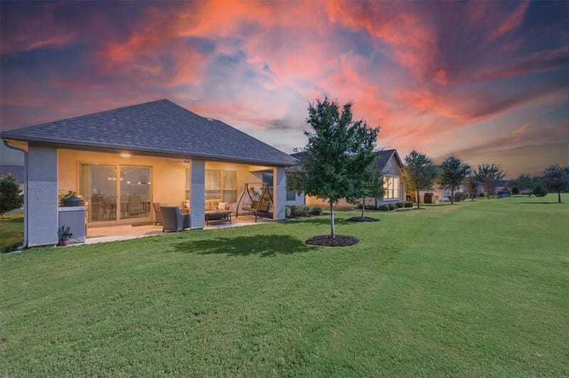 9708 Stonefield Way, Denton TX 76207 - Photo 2