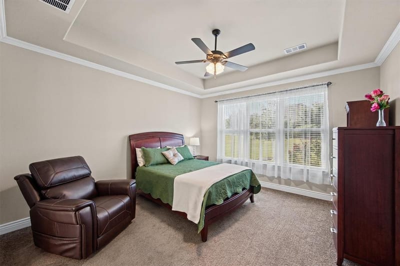 9708 Stonefield Way, Denton TX 76207 - Photo 17