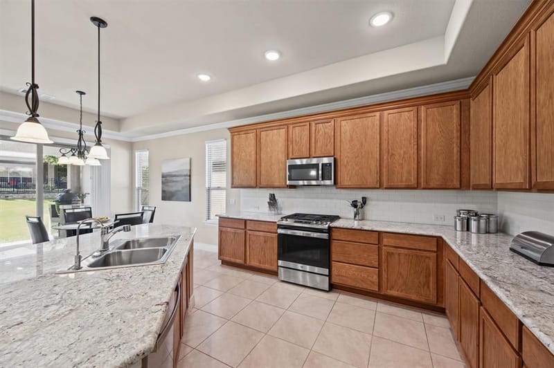 9708 Stonefield Way, Denton TX 76207 - Photo 12