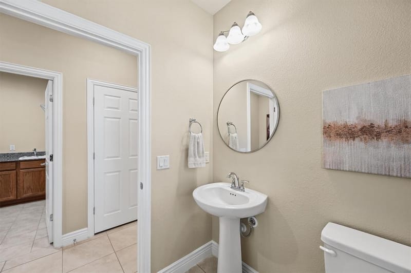 9708 Stonefield Way, Denton TX 76207 - Photo 26