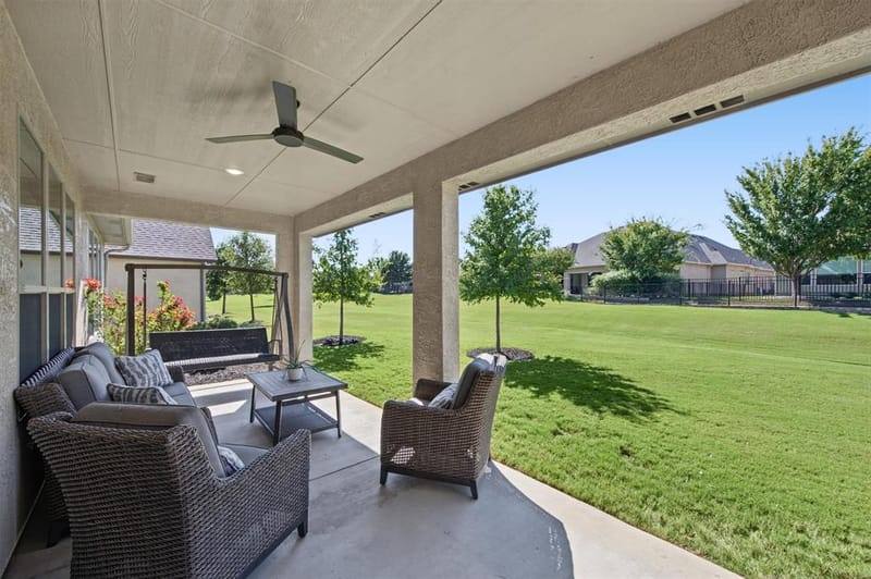 9708 Stonefield Way, Denton TX 76207 - Photo 28