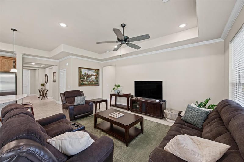 9708 Stonefield Way, Denton TX 76207 - Photo 14