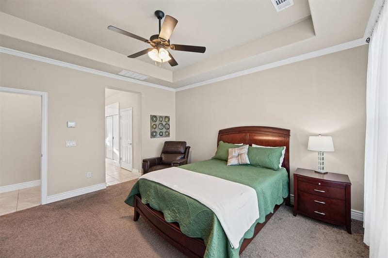 9708 Stonefield Way, Denton TX 76207 - Photo 18