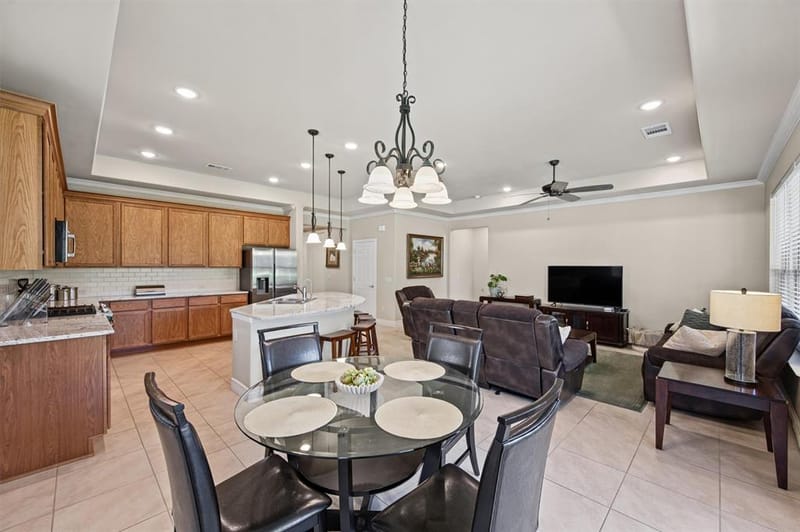9708 Stonefield Way, Denton TX 76207 - Photo 15