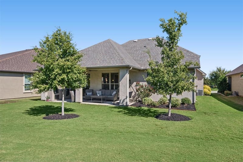 9708 Stonefield Way, Denton TX 76207 - Photo 29