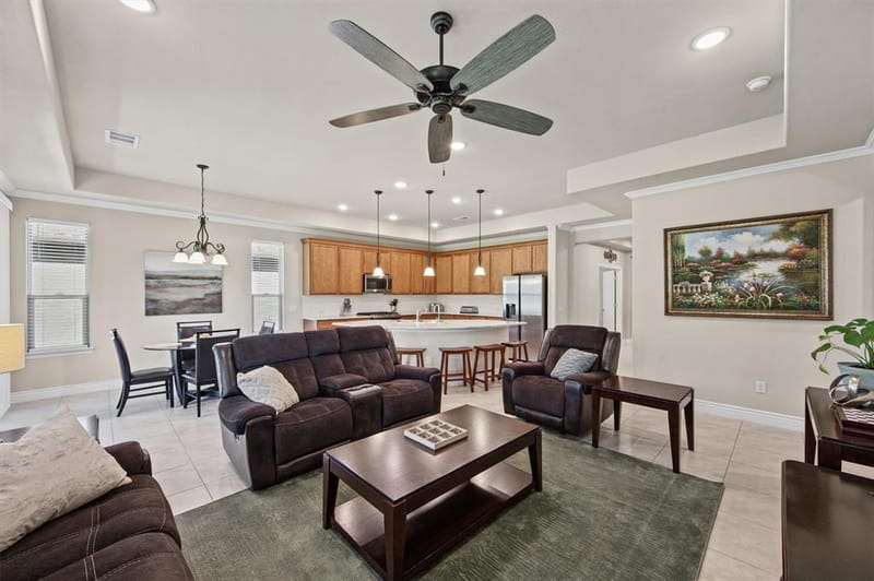 9708 Stonefield Way, Denton TX 76207 - Photo 8