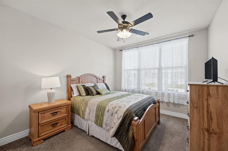 9708 Stonefield Way, Denton TX 76207 - Photo 25