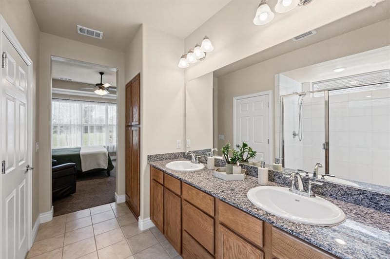9708 Stonefield Way, Denton TX 76207 - Photo 21