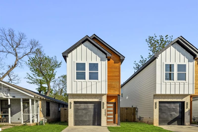 2232 Hooper Street, Dallas TX 75215
