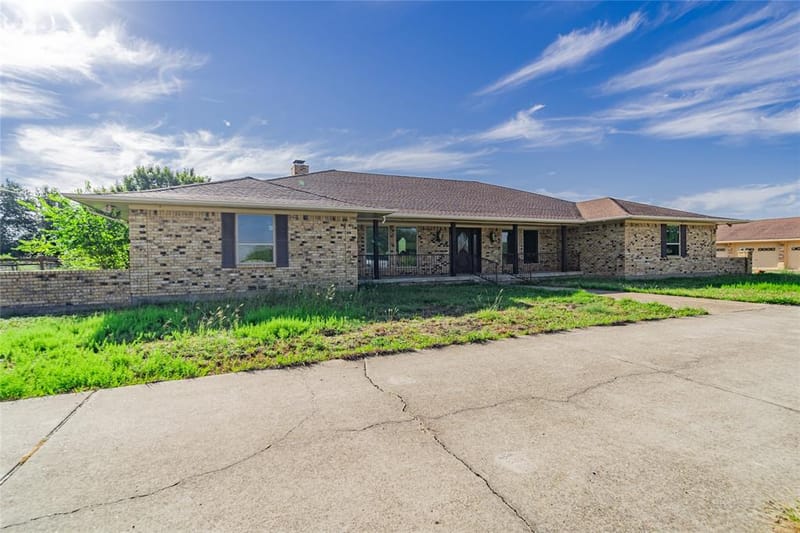 4320 Hickox Road, Rowlett TX 75089 - Photo 2