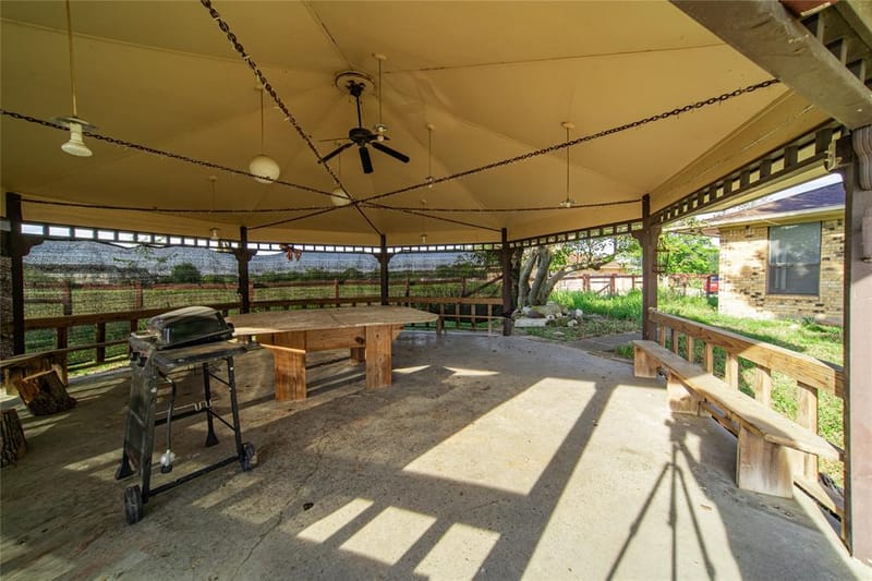 4320 Hickox Road, Rowlett TX 75089 - Photo 8