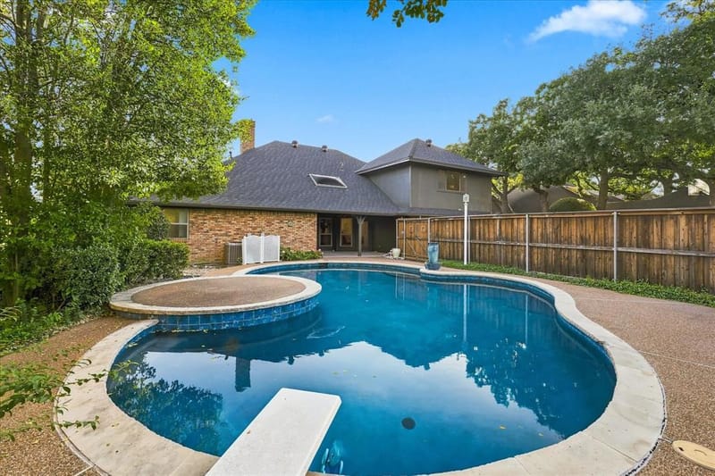 2221 Pine Thicket Lane, Bedford TX 76021 - Photo 31
