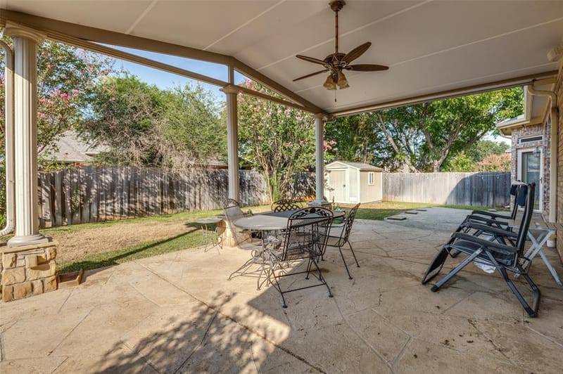 2323 Everton Drive, Arlington TX 76001 - Photo 23
