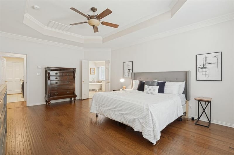 2323 Everton Drive, Arlington TX 76001 - Photo 13