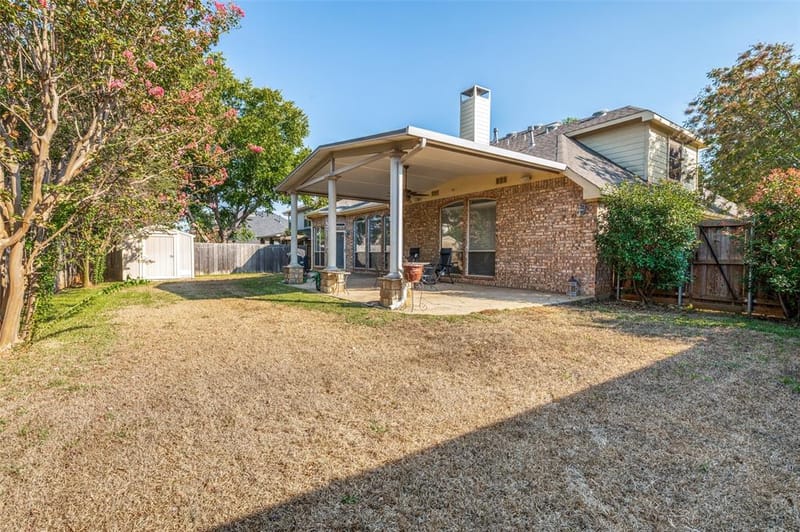 2323 Everton Drive, Arlington TX 76001 - Photo 24